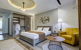Inter Hotel Bishkek